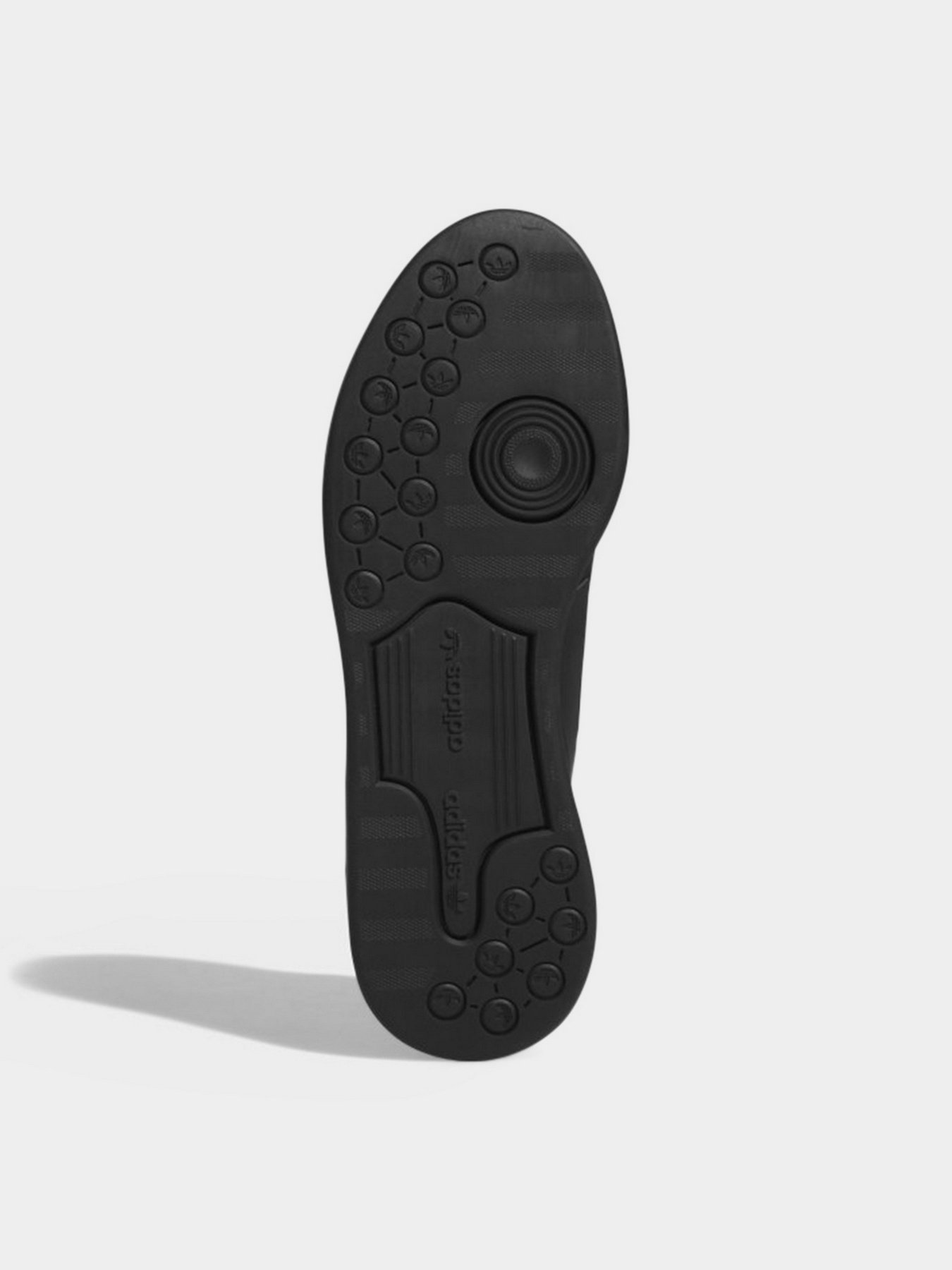 Кроссовки повседневные Adidas Forum Tech Boost модель Q46358 Фото