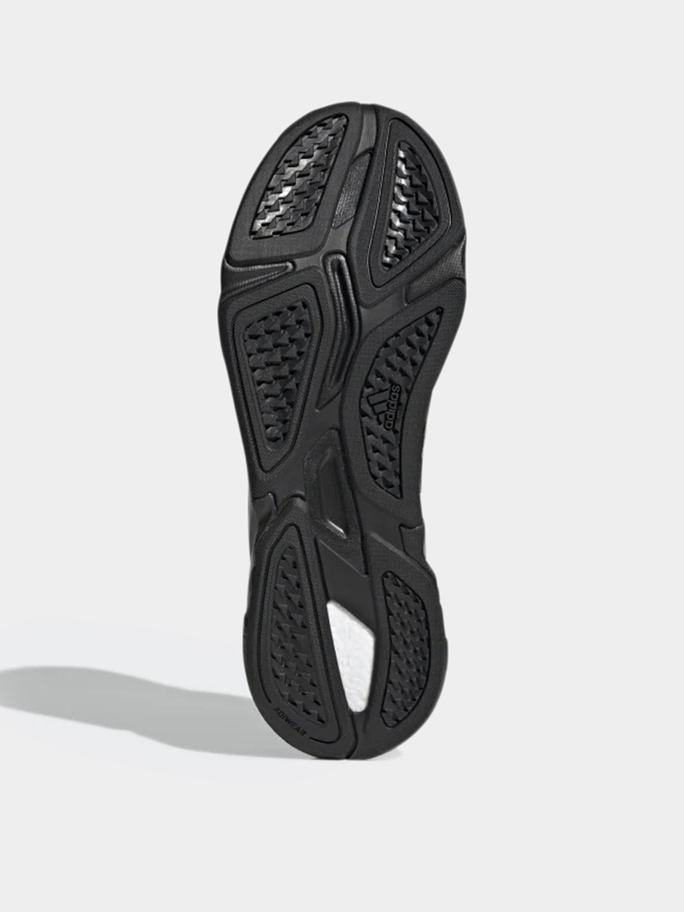 Кросівки для бігу Adidas  X9000L2 модель S23649 Фото