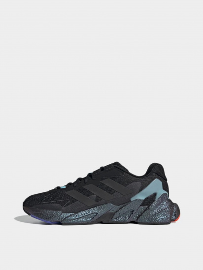 Кросівки для бігу adidas X9000L4 модель S23665 — фото - INTERTOP