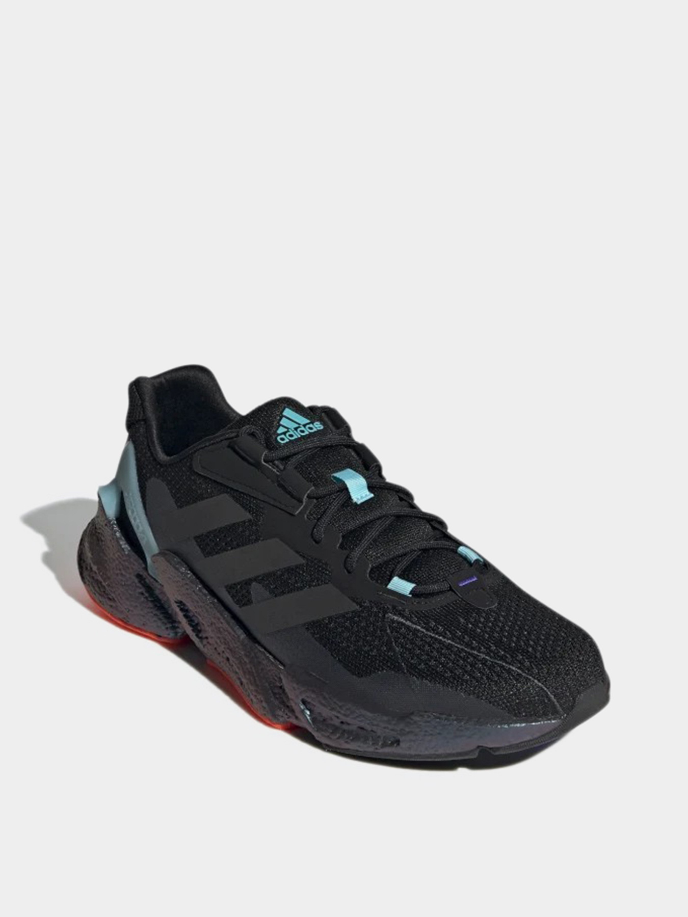 Кроссовки для бега Adidas X9000L4 модель S23665 Фото