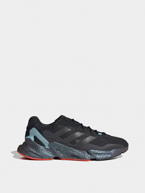 Кросівки для бігу Adidas X9000L4 модель S23665 Фото