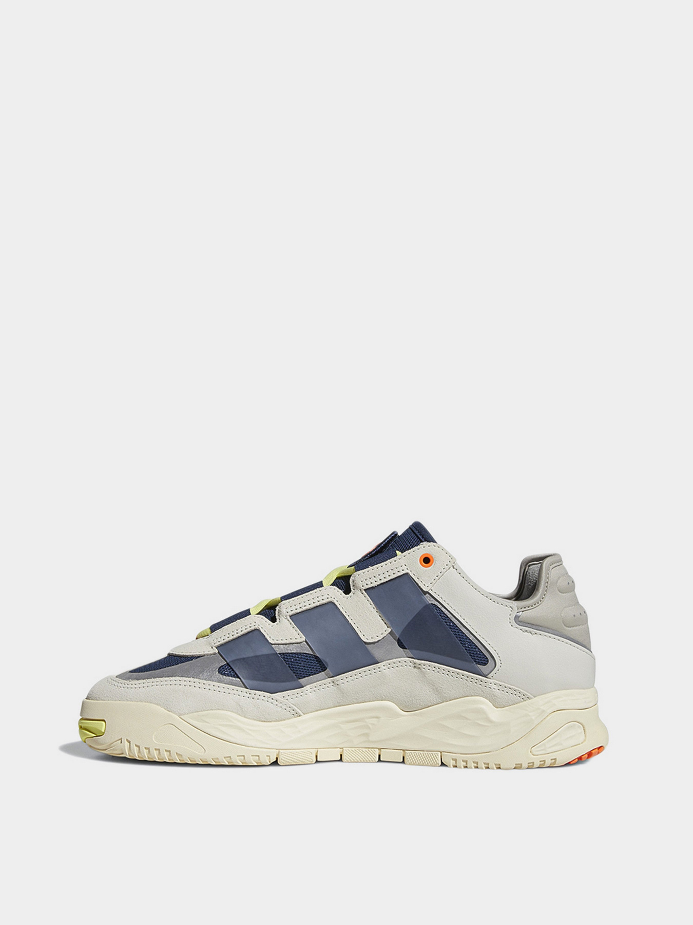 Кроссовки Adidas Niteball Originals модель S24146 Фото