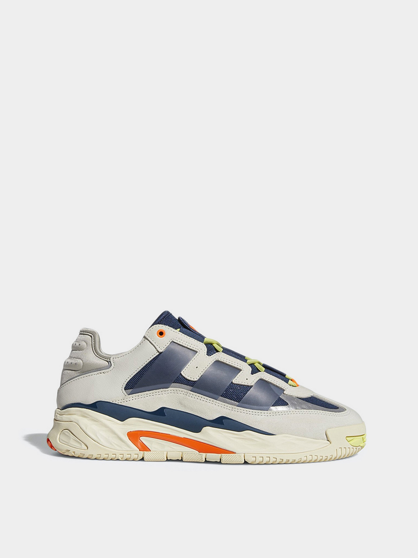 Кроссовки Adidas Niteball Originals модель S24146 Фото