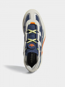 Кроссовки Adidas Niteball Originals модель S24146 Фото