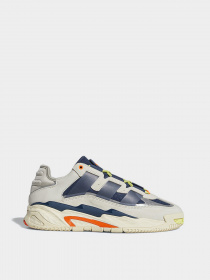 Кроссовки Adidas Niteball Originals модель S24146 Фото
