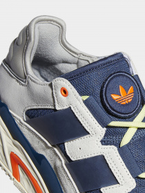 Кроссовки повседневные Adidas Niteball Originals модель S24146 Фото