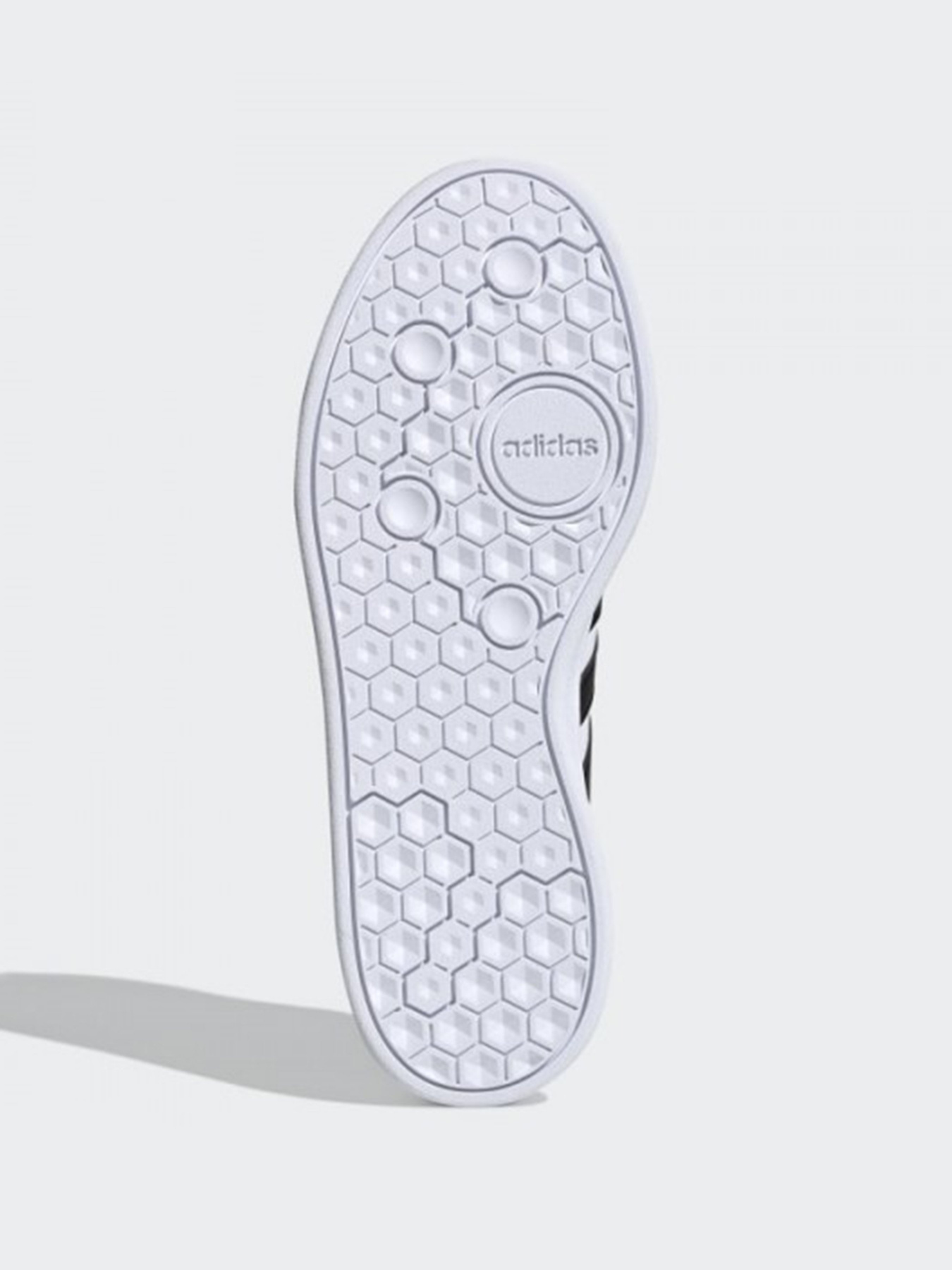 Кеды низкие Adidas BREAKNET модель FX8707 Кеды низкие Adidas BREAKNET модель FX8707 Фото