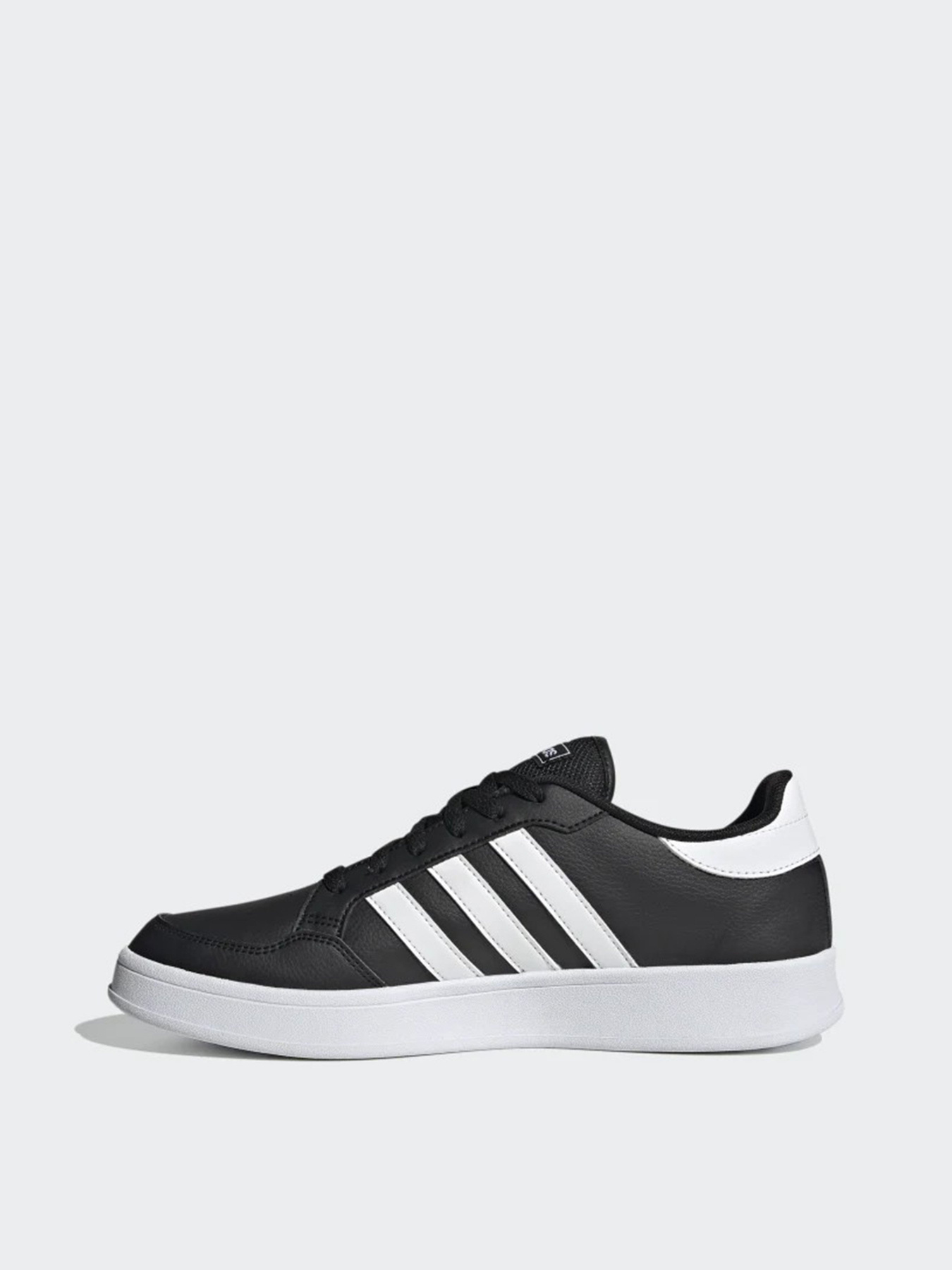 Кеди низькі Adidas Breaknet Sportswear модель FX8708 Фото