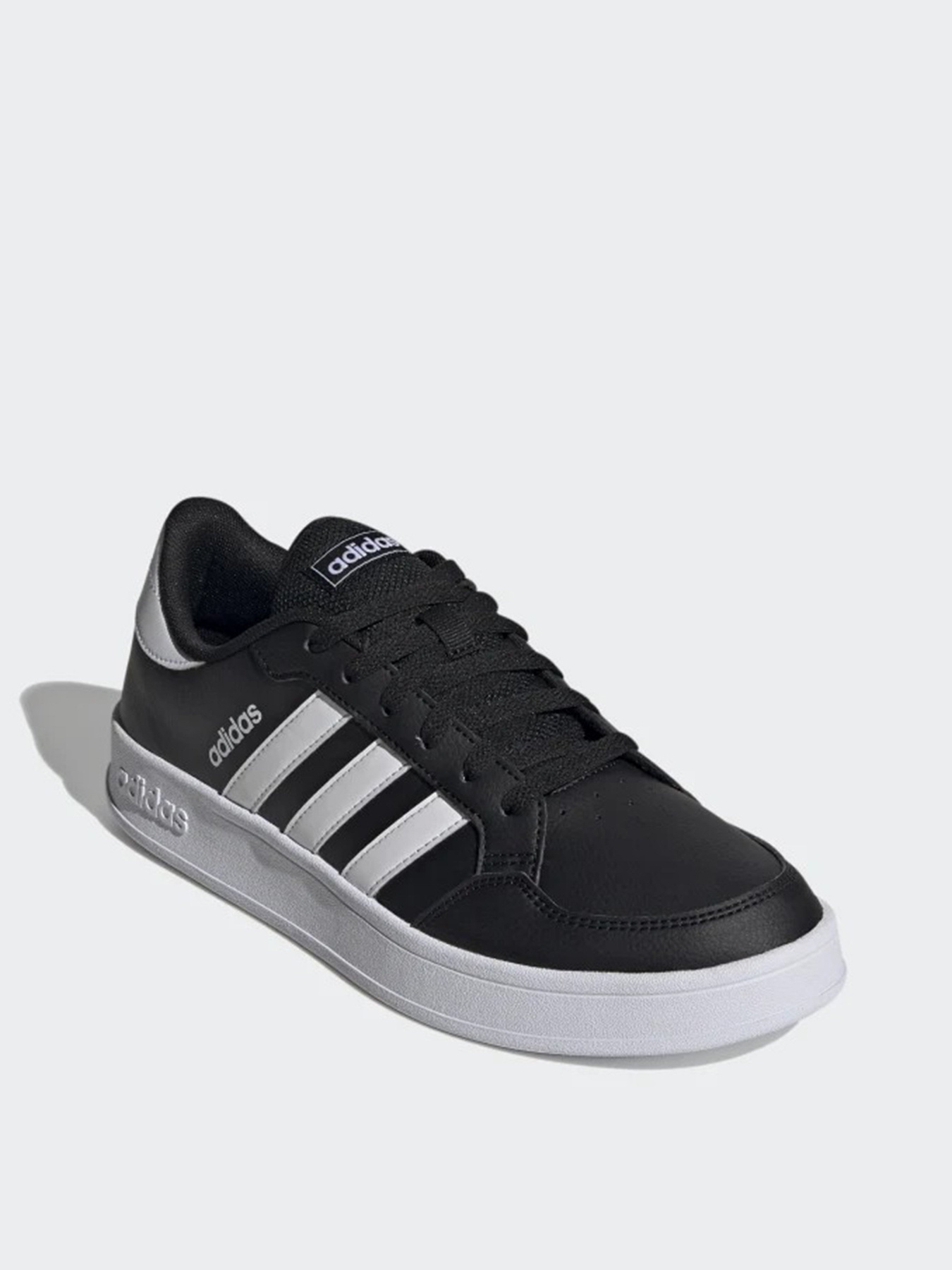 Кеди низькі Adidas Breaknet Sportswear модель FX8708 Фото
