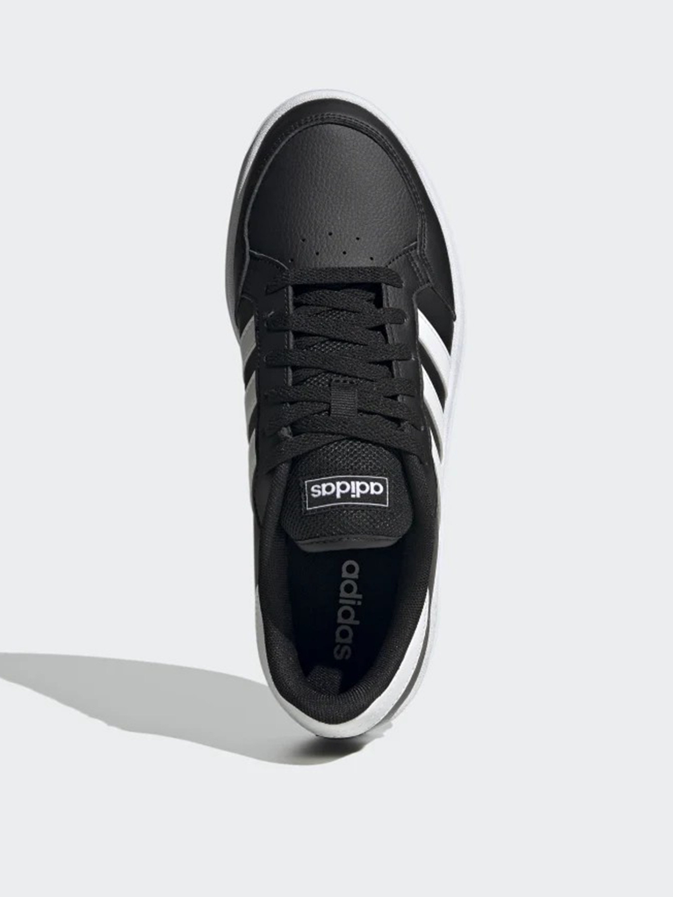 Кеди низькі Adidas Breaknet Sportswear модель FX8708 Фото