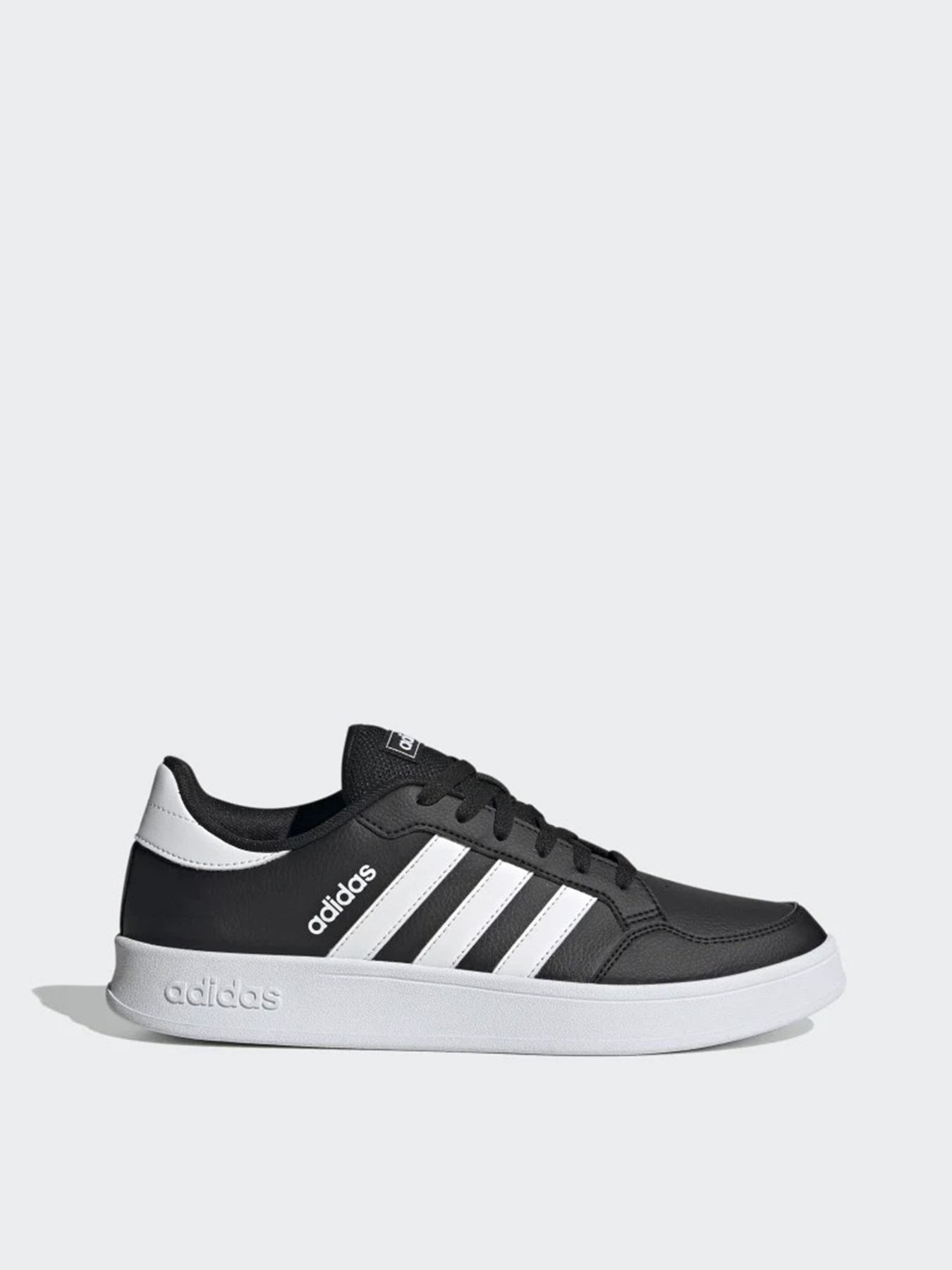 Кеди низькі Adidas Breaknet Sportswear модель FX8708 Фото