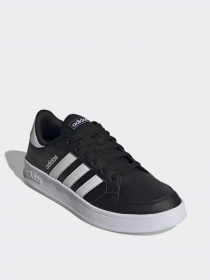 Кеди низькі Adidas Breaknet Sportswear модель FX8708 Фото