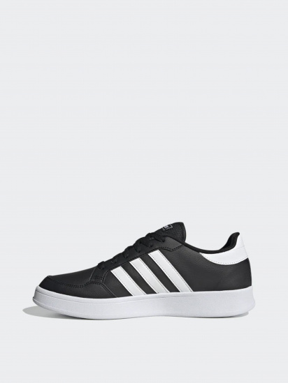 Кеди низькі adidas Breaknet Sportswear модель FX8708 — фото - INTERTOP