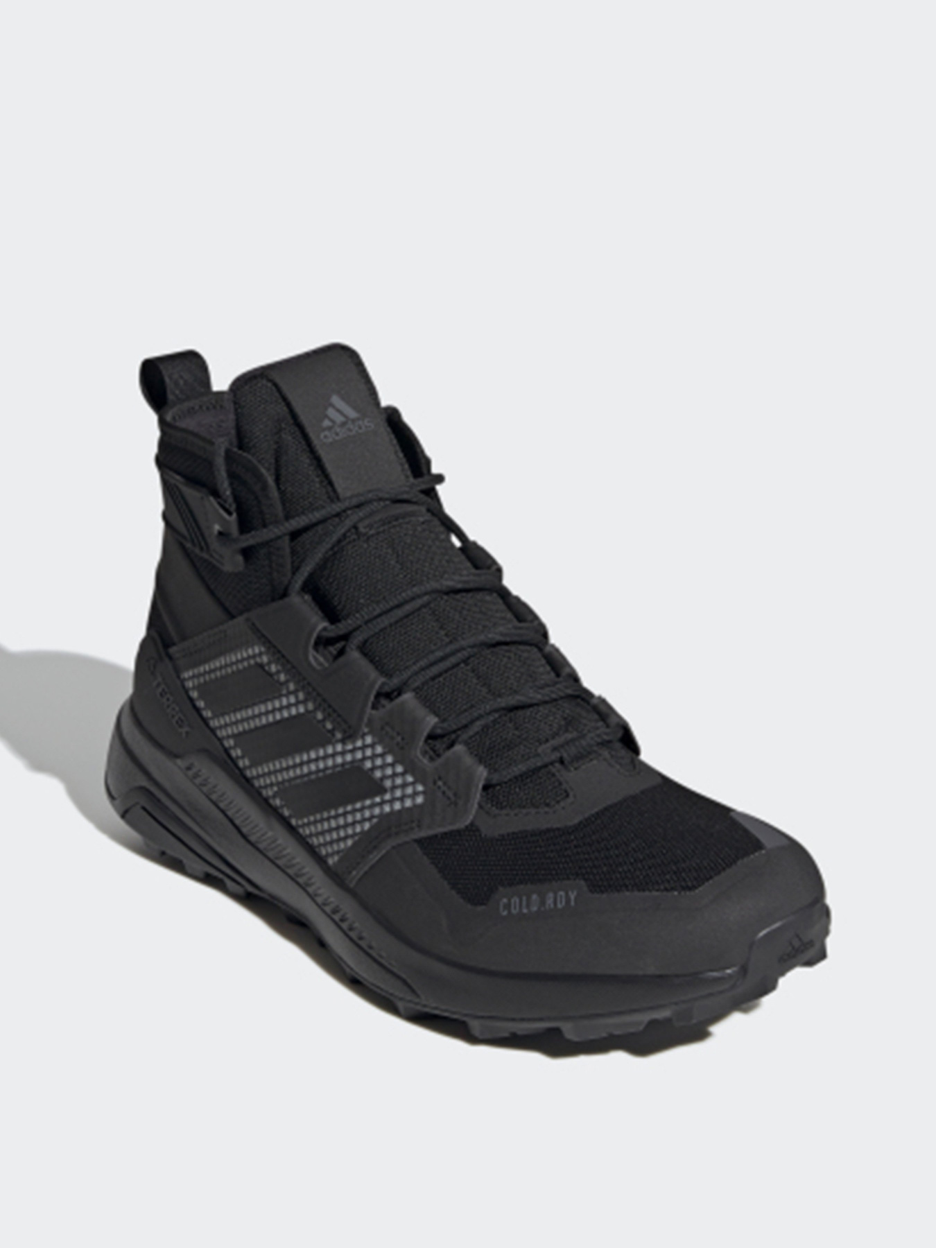 Ботинки Adidas TERREX TRAILMAKER MID COLD.RDY модель FX9286 Фото