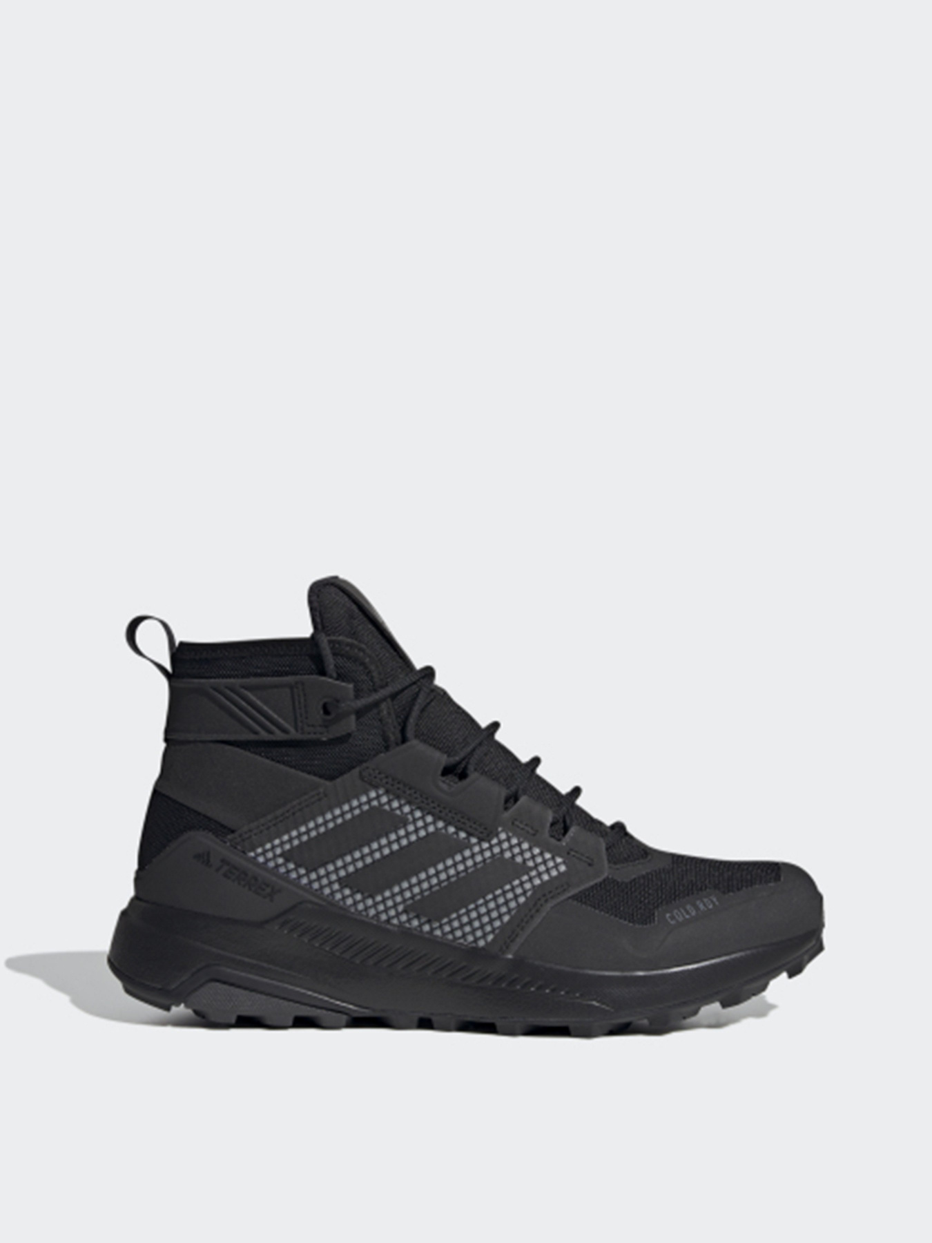 Ботинки Adidas TERREX TRAILMAKER MID COLD.RDY модель FX9286 Фото