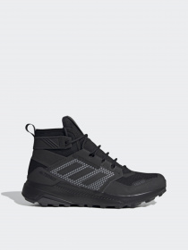 Ботинки Adidas TERREX TRAILMAKER MID COLD.RDY модель FX9286 Фото