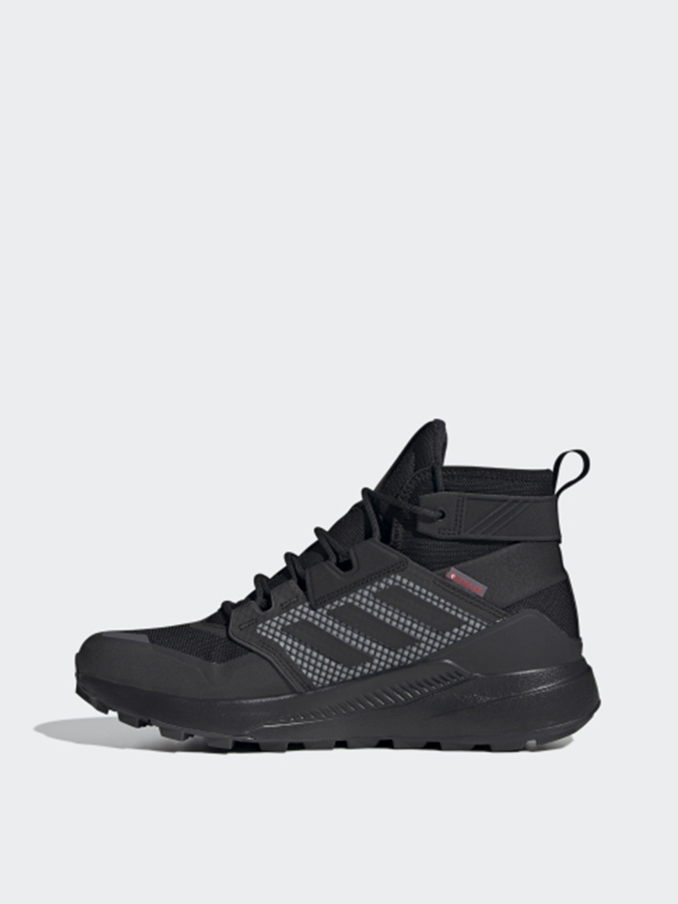Черевики Adidas TERREX TRAILMAKER MID COLD.RDY модель FX9286 Фото