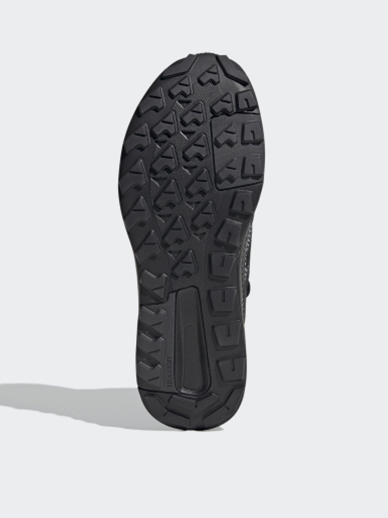 Черевики Adidas TERREX TRAILMAKER MID COLD.RDY модель FX9286 Фото