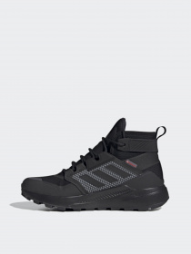 Черевики Adidas TERREX TRAILMAKER MID COLD.RDY модель FX9286 Фото
