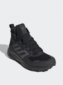 Черевики Adidas TERREX TRAILMAKER MID COLD.RDY модель FX9286 Фото