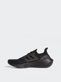 Кросівки для бігу Adidas ULTRABOOST 21 модель FY0306 Фото