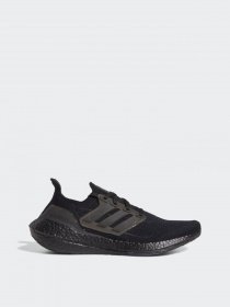 Кросівки для бігу Adidas ULTRABOOST 21 модель FY0306 Фото