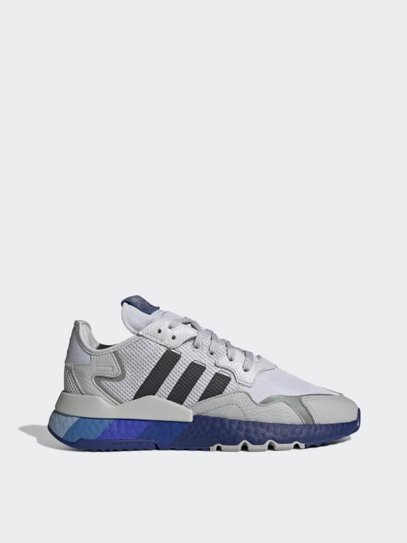 Кросівки повсякденні Adidas Nite Jogger Originals модель H01716 Фото