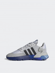 Кросівки повсякденні Adidas Nite Jogger Originals модель H01716 Фото