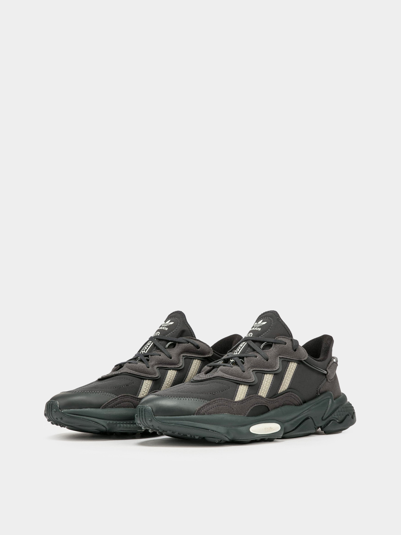 Кроссовки повседневные Adidas OZWEEGO Originals модель H04240 Фото