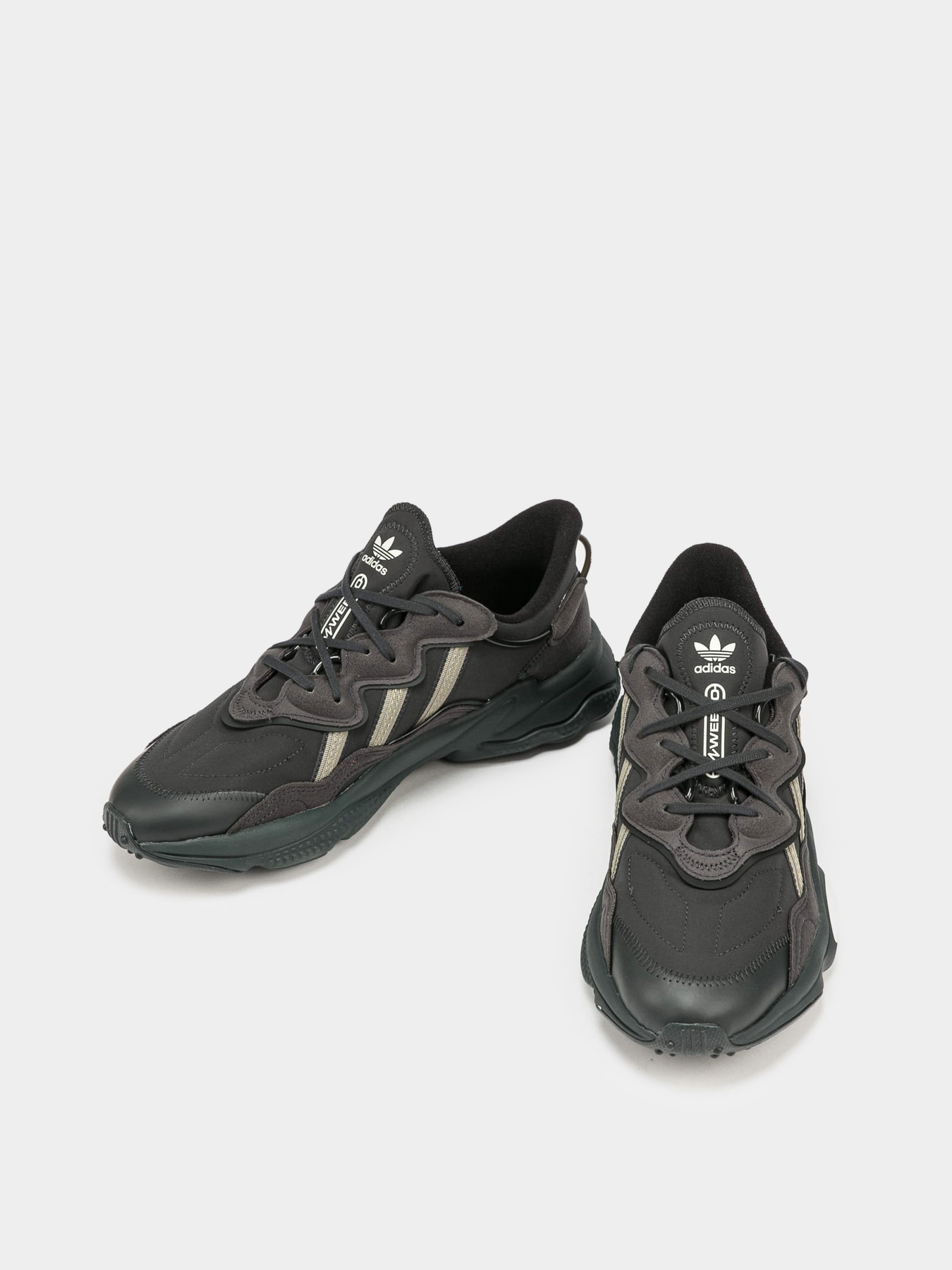 Кроссовки повседневные Adidas OZWEEGO Originals модель H04240 Фото
