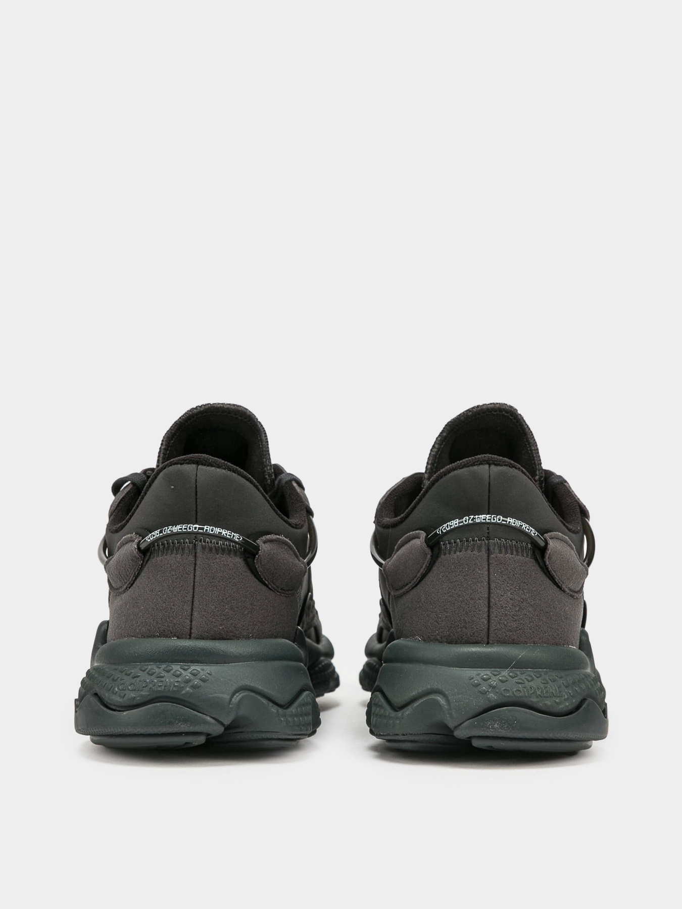 Кроссовки повседневные Adidas OZWEEGO Originals модель H04240 Фото