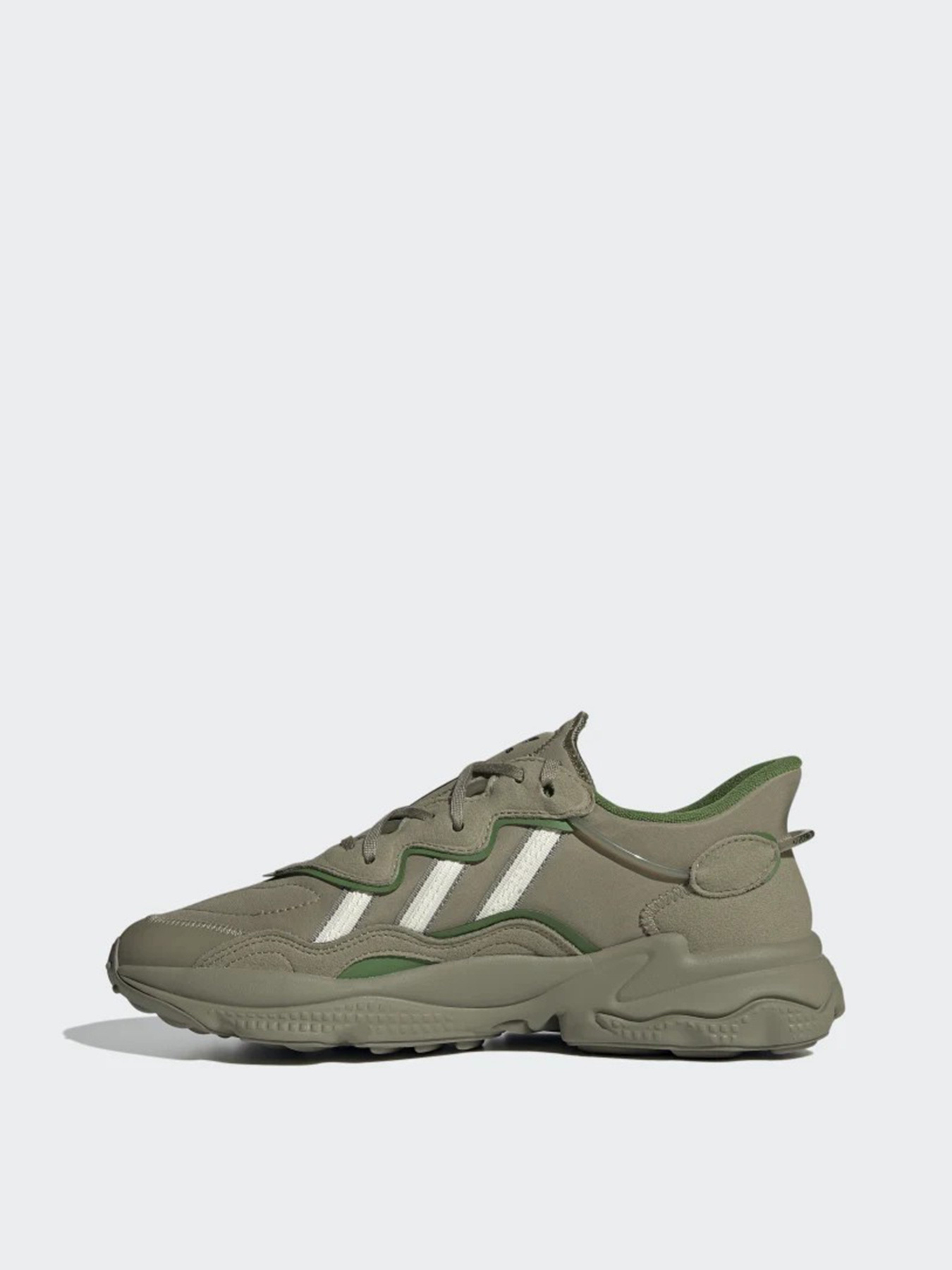 Кроссовки повседневные Adidas OZWEEGO Originals модель H04241 Кроссовки повседневные Adidas OZWEEGO Originals модель H04241 Фото