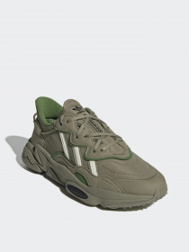 Кроссовки повседневные Adidas OZWEEGO Originals модель H04241 Кроссовки повседневные Adidas OZWEEGO Originals модель H04241 Фото