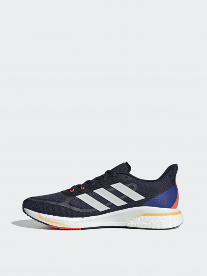 Кросівки для бігу adidas Supernova+ модель FZ2488 — фото - INTERTOP