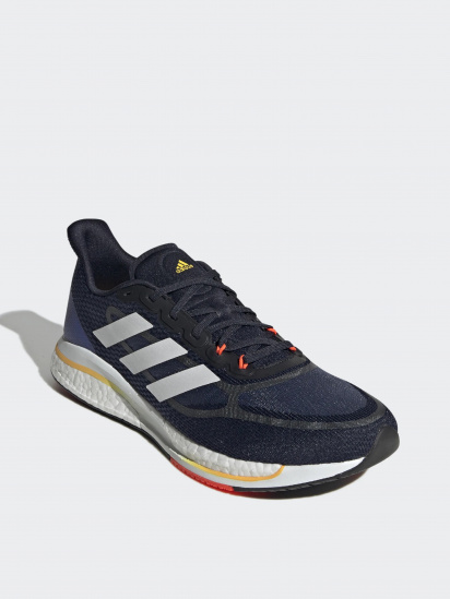 Кросівки для бігу adidas Supernova+ модель FZ2488 — фото 3 - INTERTOP