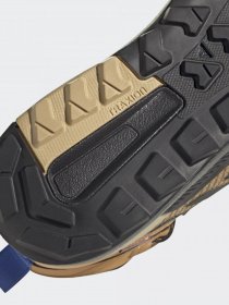 Черевики Adidas TERREX TRAILMAKER MID COLD.RDY модель FZ3370 Фото