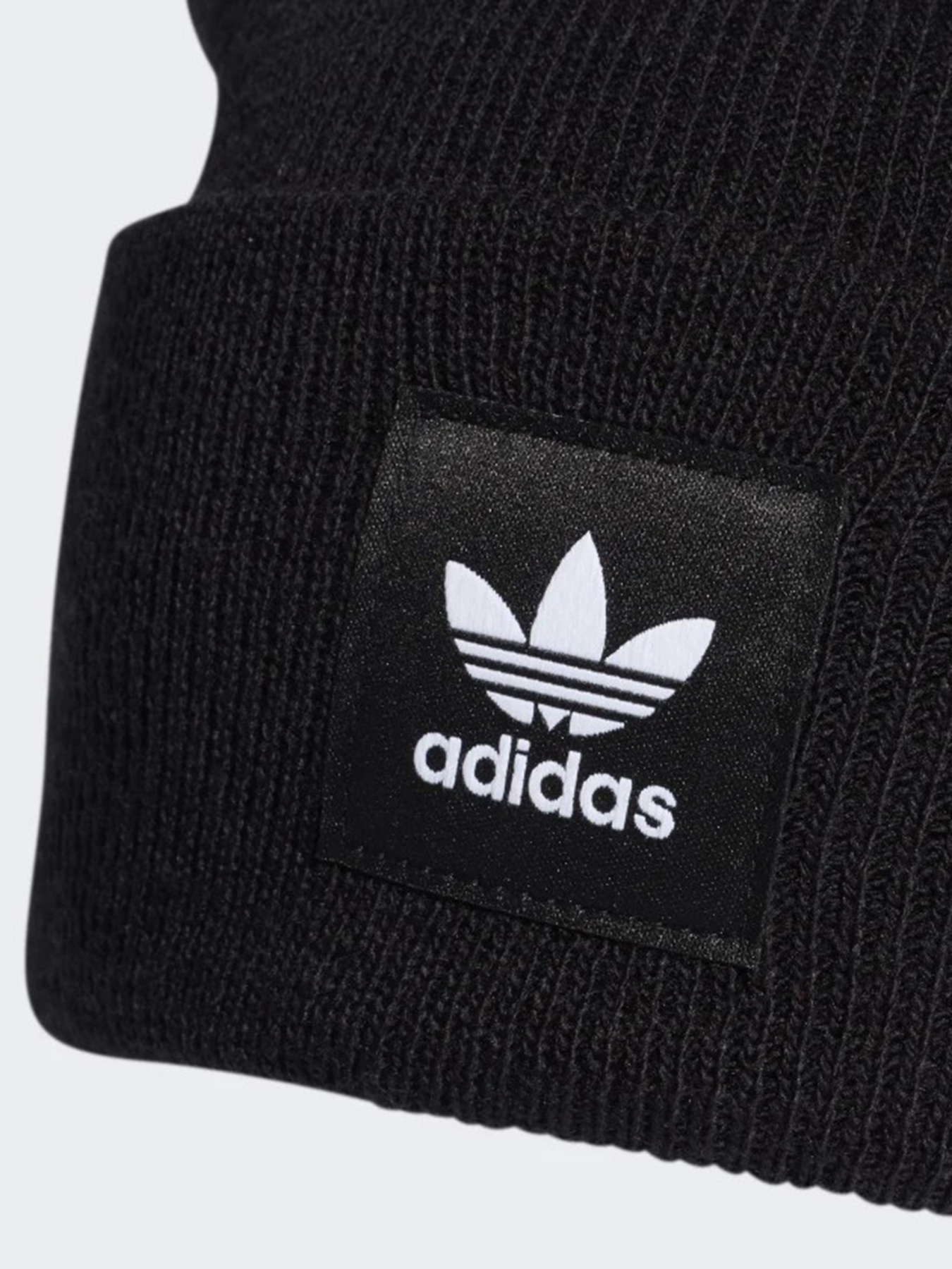 Шапка Adidas AC CUFF KNIT модель CN940 Фото