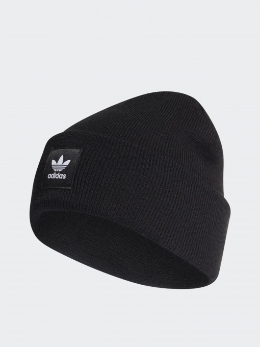 Шапка Adidas AC CUFF KNIT модель CN940 Фото