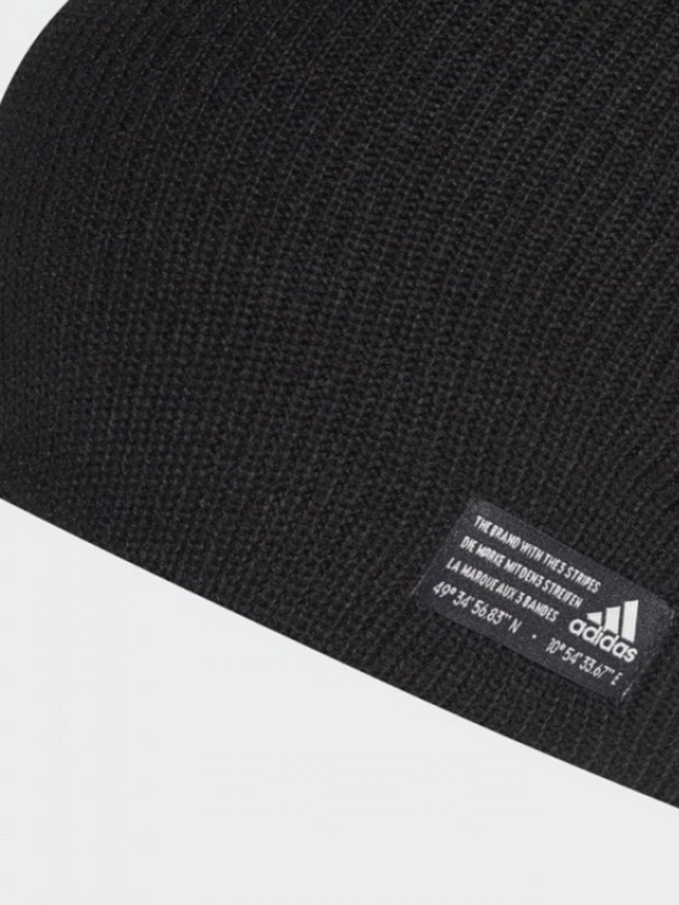 Шапка Adidas PERFORMANCE модель CN942 Фото