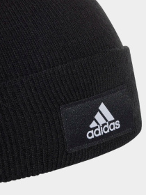 Шапка Adidas AMPLIFIER BEANI модель CN945 Фото