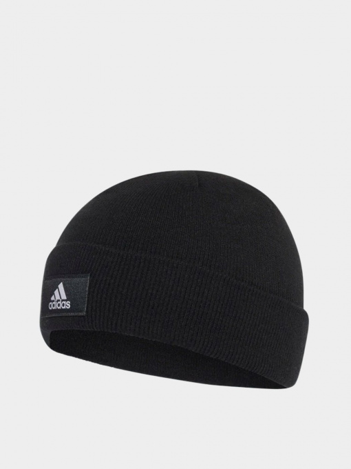 Шапка Adidas AMPLIFIER BEANI модель CN945 Фото