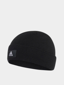 Шапка Adidas AMPLIFIER BEANI модель CN945 Шапка Adidas AMPLIFIER BEANI модель CN945 Фото