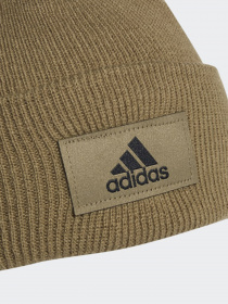 Шапка Adidas Amplifier Beani модель CN949 Фото