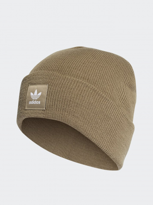 Шапка Adidas AC Cuff Knit модель CN951 Фото