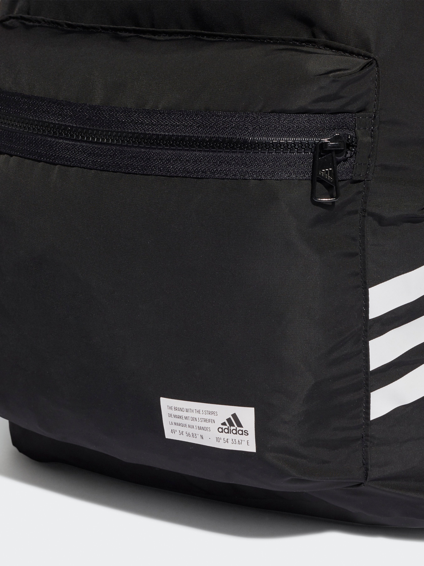 Рюкзаки Adidas CLASSIC FUTURE ICONS модель GU0880 Фото