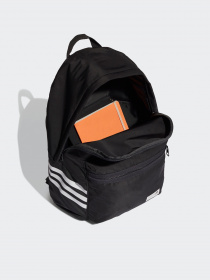 Рюкзаки Adidas CLASSIC FUTURE ICONS модель GU0880 Рюкзаки Adidas CLASSIC FUTURE ICONS модель GU0880 Фото