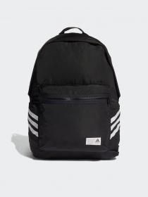 Рюкзаки Adidas CLASSIC FUTURE ICONS модель GU0880 Рюкзаки Adidas CLASSIC FUTURE ICONS модель GU0880 Фото