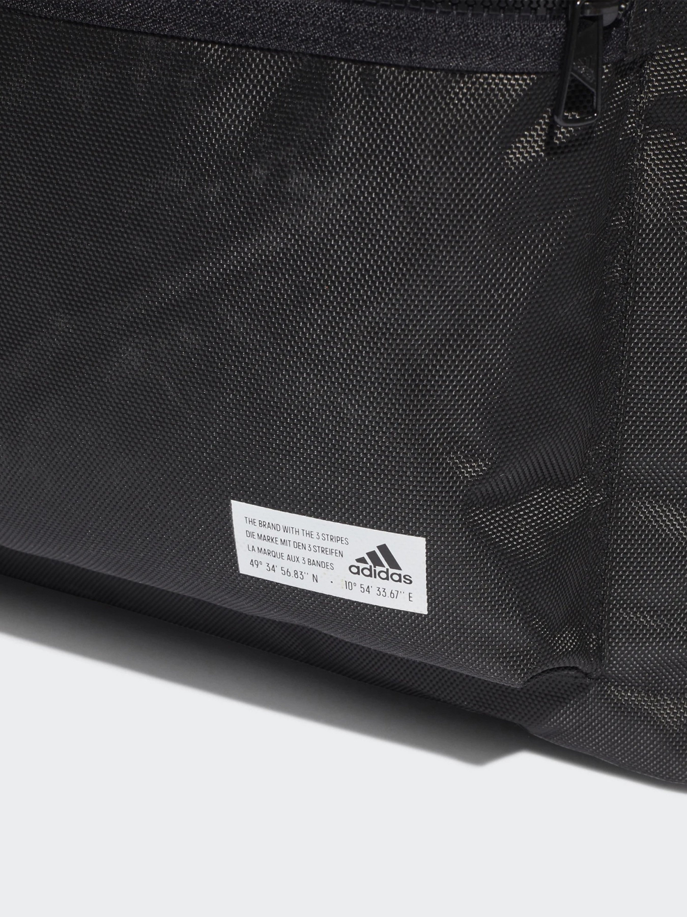 Рюкзаки Adidas PREMIUM CLASSIC модель GU3148 Фото