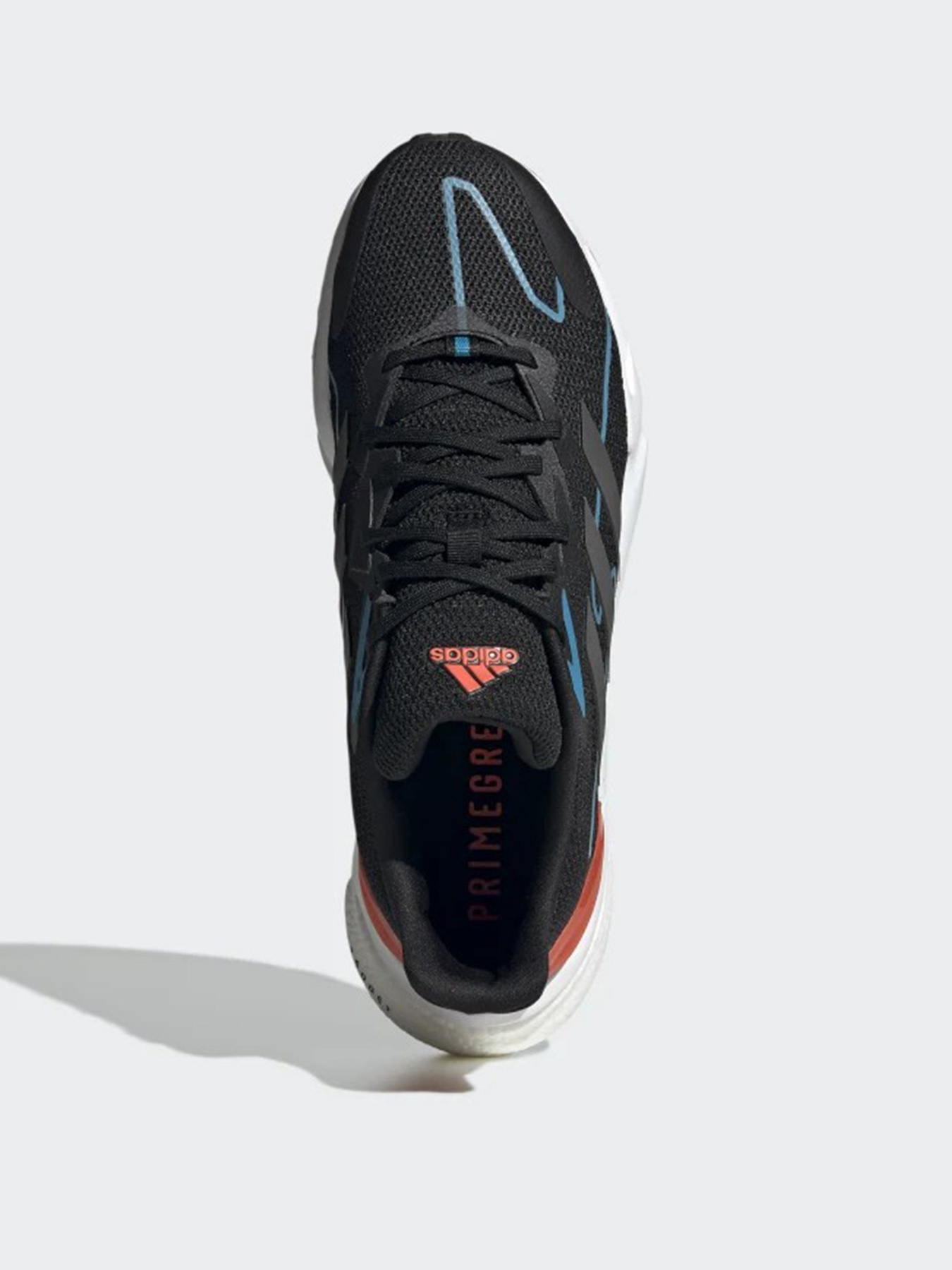Кроссовки для бега Adidas X9000L2 модель GY0125 Фото