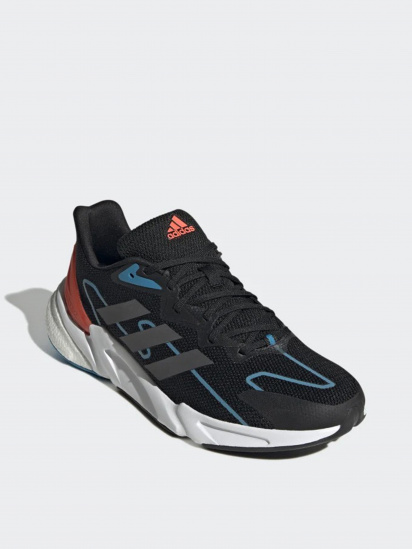 Кросівки для бігу adidas X9000L2 модель GY0125 — фото 3 - INTERTOP